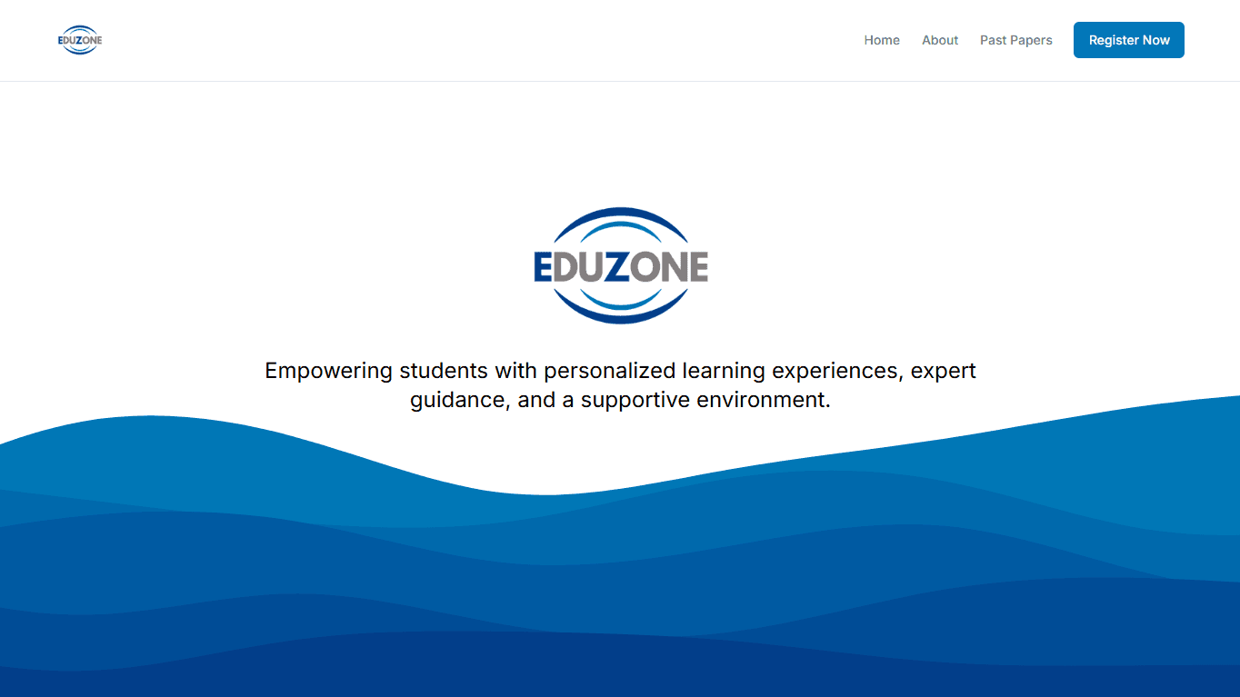 Project EduZone
									image